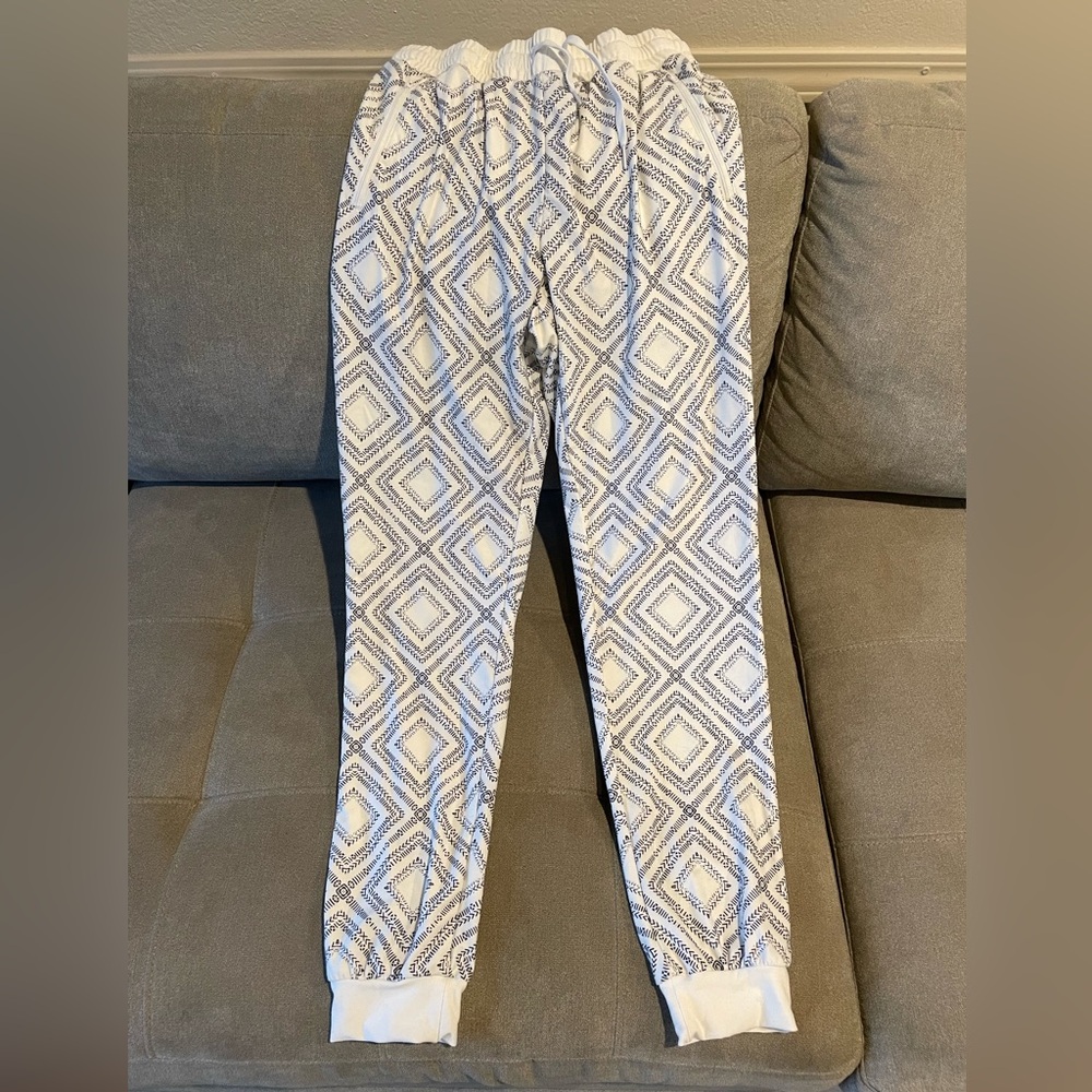Wolven brand lineage jogger